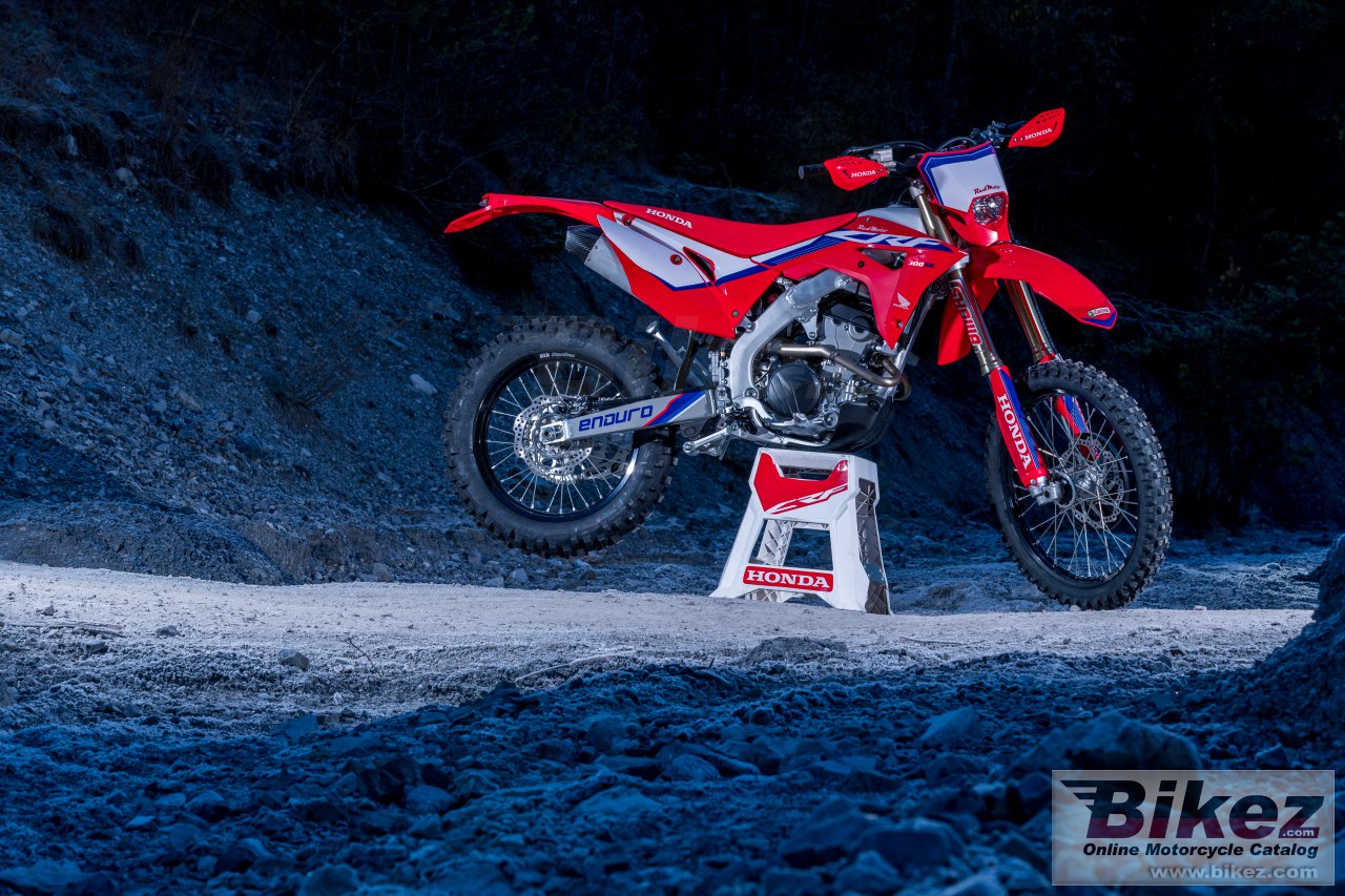 crf300rx